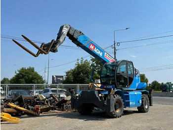 Telescopic handler MAGNI RTH