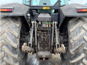 Farm tractor Massey Ferguson 8160: picture 4 Farm tractor Massey Ferguson 8160: picture 4