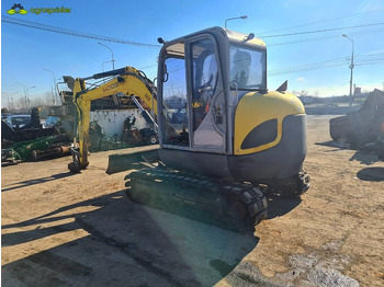 Mini excavator Neuson 6003: picture 5
