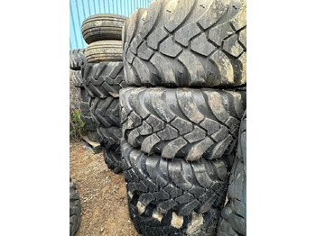 Tire for Construction machinery Otico 5.50-60.22.5 NEW DUMPER TYRES: picture 2