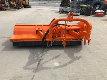 Flail mower/ Mulcher Perfect 180: picture 4