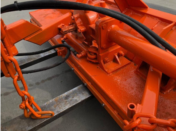 Flail mower/ Mulcher Perfect 180: picture 2