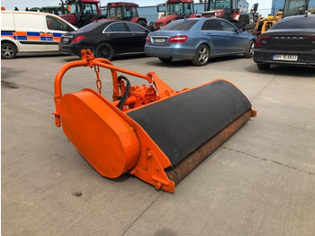 Flail mower/ Mulcher Perfect 180: picture 5