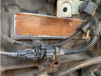 Engine for Construction machinery Perkins 4192/2200 ENGINE: picture 4 Engine for Construction machinery Perkins 4192/2200 ENGINE: picture 4