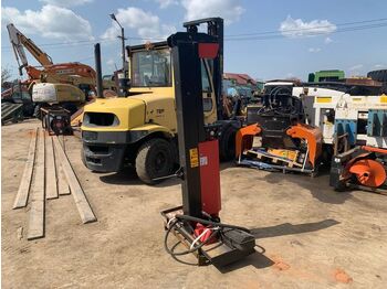 Log splitter Raytree RMLS18T Raytree RMLS18T: picture 3 Log splitter Raytree RMLS18T Raytree RMLS18T: picture 3