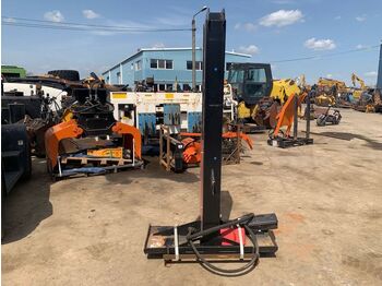 Log splitter Raytree RMLS18T Raytree RMLS18T: picture 2 Log splitter Raytree RMLS18T Raytree RMLS18T: picture 2
