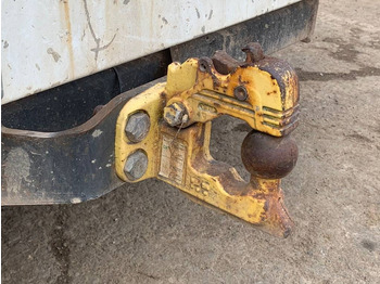 Panel van Renault Trafic: picture 5 Panel van Renault Trafic: picture 5