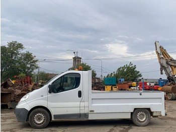 Panel van Renault Trafic: picture 2 Panel van Renault Trafic: picture 2