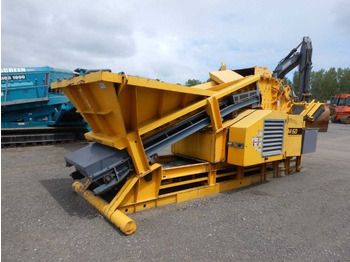 Impact crusher Rubble Master RM 60: picture 3 Impact crusher Rubble Master RM 60: picture 3
