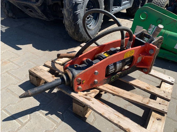 Hydraulic hammer