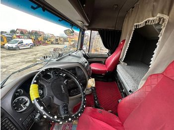 Tractor unit DAF XF105.410: picture 5 Tractor unit DAF XF105.410: picture 5