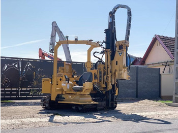 Drilling rig VERMEER