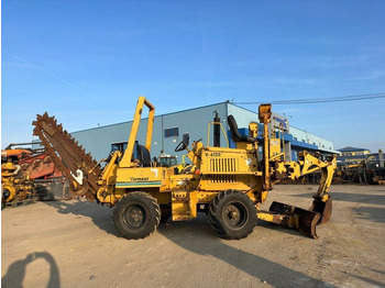 Leasing of Vermeer V4150A  Vermeer V4150A: picture 3