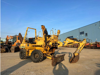 Leasing of Vermeer V4150A  Vermeer V4150A: picture 2