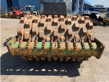 Compactor Vibromax W1405D: picture 4