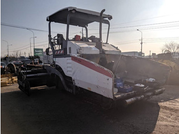 Leasing of Vögele Super 1800-2  Vögele Super 1800-2: picture 3