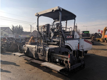 Leasing of Vögele Super 1800-2  Vögele Super 1800-2: picture 4