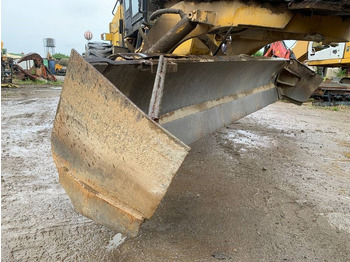 Grader Volvo Champion 720: picture 3