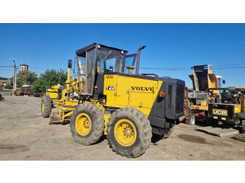 Grader Volvo Champion 720: picture 2