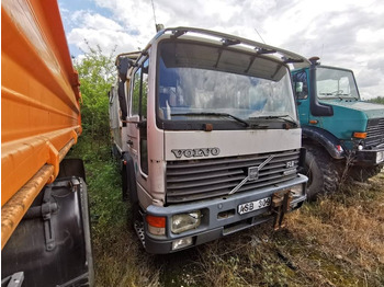 Leasing of Volvo FL6  Volvo FL6: picture 2