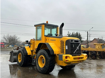 Leasing of Volvo L 60 E  Volvo L 60 E: picture 3