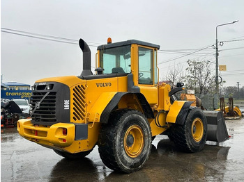 Leasing of Volvo L 60 E  Volvo L 60 E: picture 4