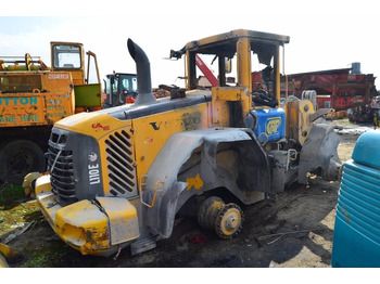 Wheel loader Volvo L110E: picture 3 Wheel loader Volvo L110E: picture 3