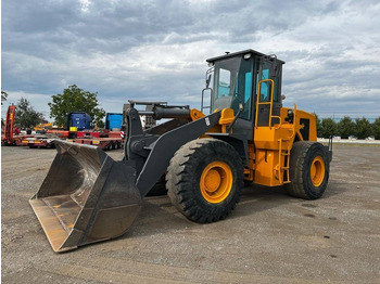 Wheel loader XCMG ZL50G
