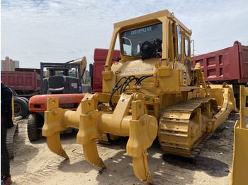 Bulldozer CAT D8K: picture 2 Bulldozer CAT D8K: picture 2