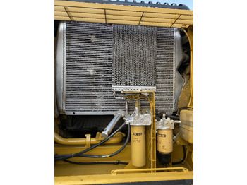Crawler excavator CATERPILLAR 326D: picture 5 Crawler excavator CATERPILLAR 326D: picture 5