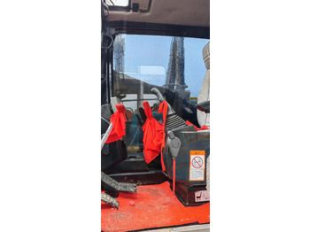 Crawler excavator SANY SY215C: picture 4