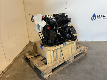 New Engine for Other machinery Mitsubishi S4S (New engine): picture 5