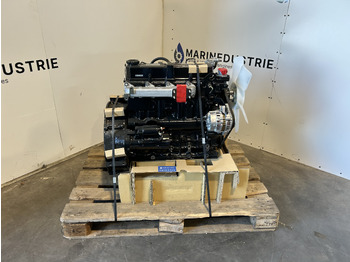 New Engine for Other machinery Mitsubishi S4S (New engine): picture 3