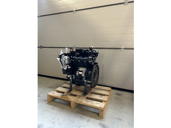 Engine YANMAR