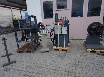 Metalworking machinery