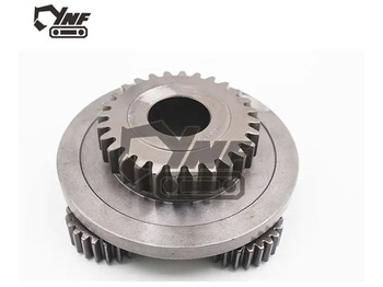 New Final drive 05903806 JCB220 JS220 JCB200 JS200 2nd Planetary Carrier Assembly Reduction Gear: picture 3