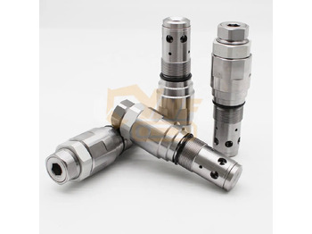 Hydraulic valve