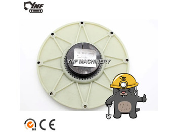 Clutch and parts
