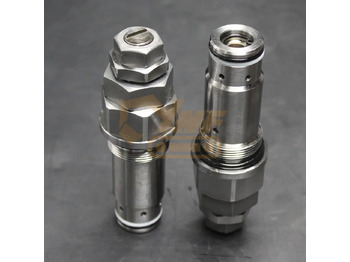 New Hydraulic valve 709-90-52100 Relief Valve Assy For PC300-3: picture 5