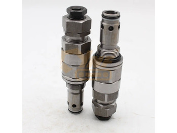 Hydraulic valve KOMATSU