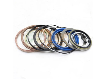 Hydraulics Construction Machinery Parts DX225 Boom Cylinder Seal Kit K9001878 For Doosan Excavator Hydraulic Parts: picture 3 Hydraulics Construction Machinery Parts DX225 Boom Cylinder Seal Kit K9001878 For Doosan Excavator Hydraulic Parts: picture 3