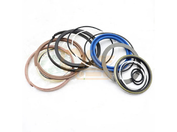Hydraulics Construction Machinery Parts DX225 Boom Cylinder Seal Kit K9001878 For Doosan Excavator Hydraulic Parts: picture 5 Hydraulics Construction Machinery Parts DX225 Boom Cylinder Seal Kit K9001878 For Doosan Excavator Hydraulic Parts: picture 5