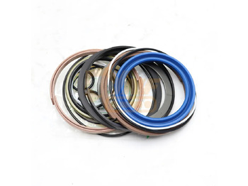 Hydraulics Construction Machinery Parts DX225 Boom Cylinder Seal Kit K9001878 For Doosan Excavator Hydraulic Parts: picture 2 Hydraulics Construction Machinery Parts DX225 Boom Cylinder Seal Kit K9001878 For Doosan Excavator Hydraulic Parts: picture 2