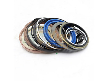 Hydraulics Construction Machinery Parts DX225 Boom Cylinder Seal Kit K9001878 For Doosan Excavator Hydraulic Parts: picture 4 Hydraulics Construction Machinery Parts DX225 Boom Cylinder Seal Kit K9001878 For Doosan Excavator Hydraulic Parts: picture 4