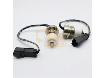 New Electrical system for Excavator Excavator Oil Pressure Switch Sensor E320C Oil Pressure Switch 213-0677: picture 4