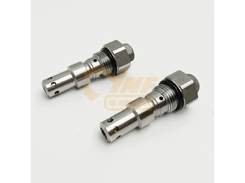 Hydraulic valve HITACHI