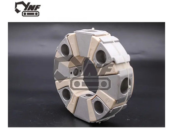 Clutch and parts KOMATSU