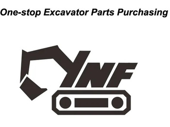 Fuel filter CATERPILLAR