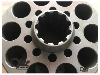 New Hydraulics High Quality Excavator Hydraulic Pump Parts Hitachi Excavator Spare Parts Hitachi Excavator Parts: picture 4