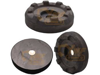 Engine mount